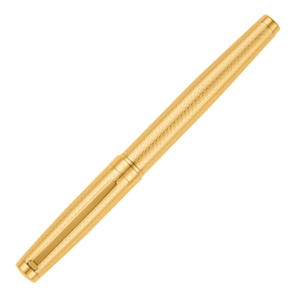 Ручка-роллер Pierre Cardin Golden