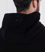 Худи Plein Sport - черный(MJB3021 SJO001N)