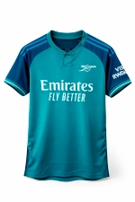 Футболка футбольная Арсенал 2023/2024