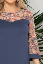 Платье 71055 Avili