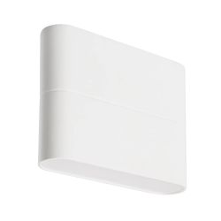 Светильник SP-Wall-110WH-Flat-6W Warm White (Arlight, IP54 Металл, 3 года) 020801