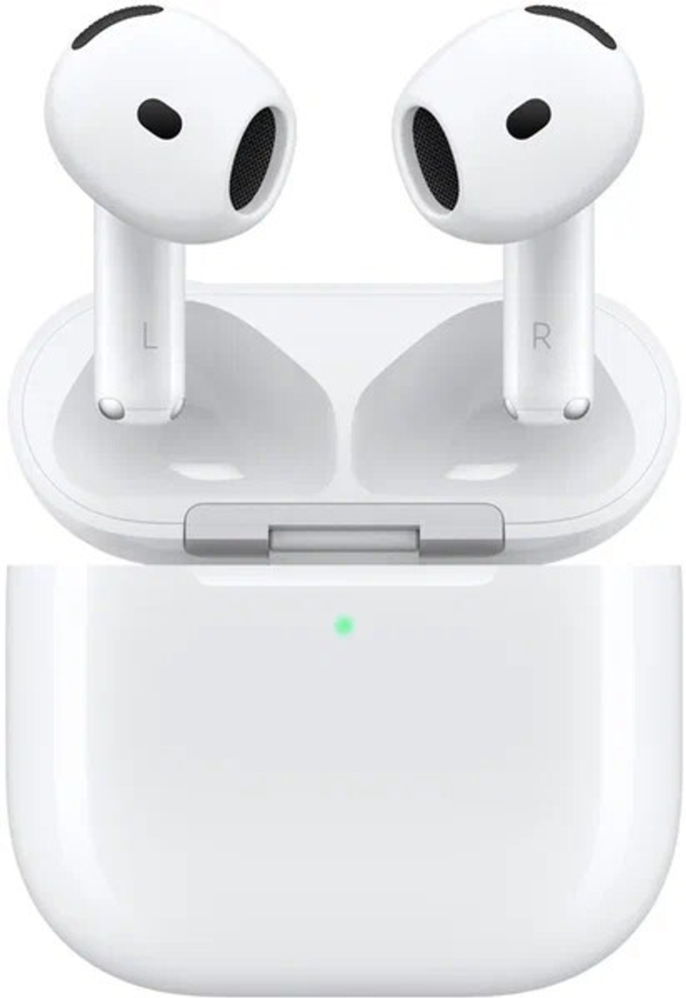 Наушники беспроводные Apple AirPods (4rd generation) with Active Noise Cancellation (ANC)