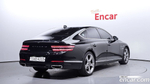 Genesis G80 (RG3) Бензин 2.5 Turbo AWD (05.2020)