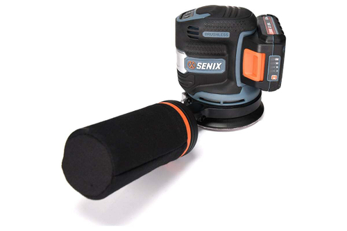 ОШМ SENIX PSX2-M1-EU-0 без акб и зу