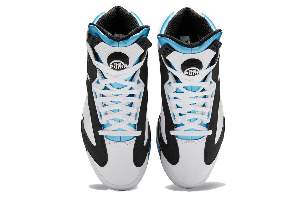 Кроссовки Reebok Shaq Attaq
