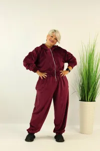 Комбинезон УК-2079 Фабрика Моды