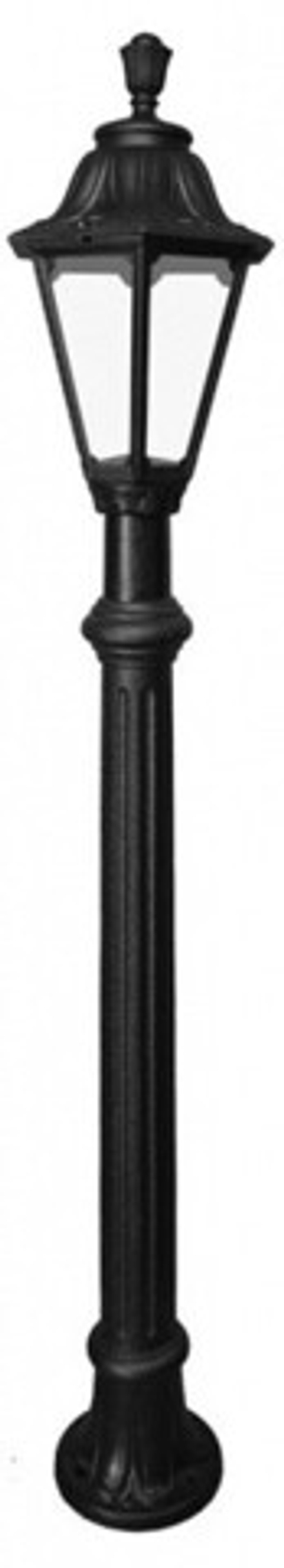 Наземный высокий светильник Fumagalli Rut E26.163.000.AXF1R