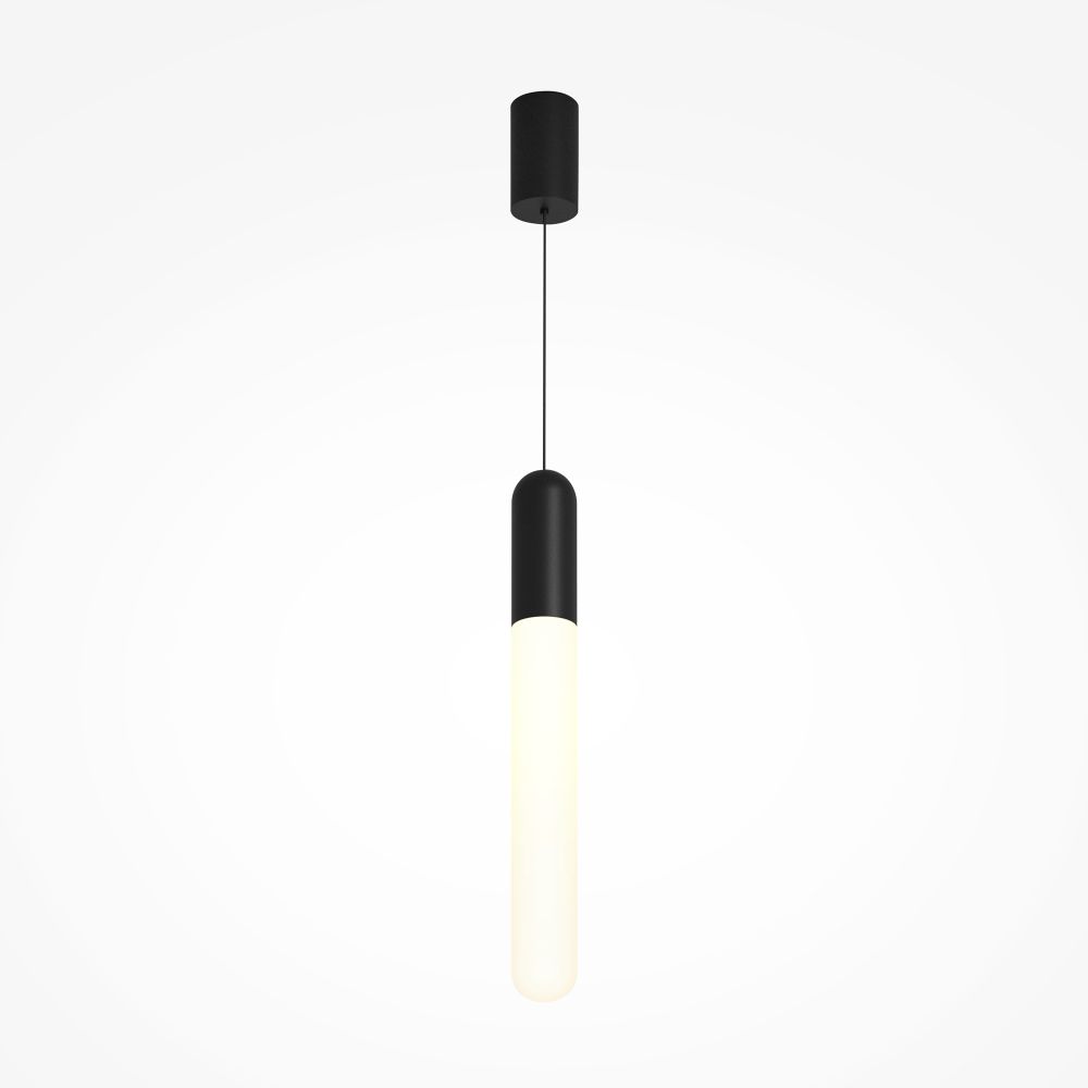 Подвесной светильник Technical P101PL-L500-12W3K-B