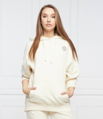 Худи Marc O' Polo - кремовый(203 4021 54283)