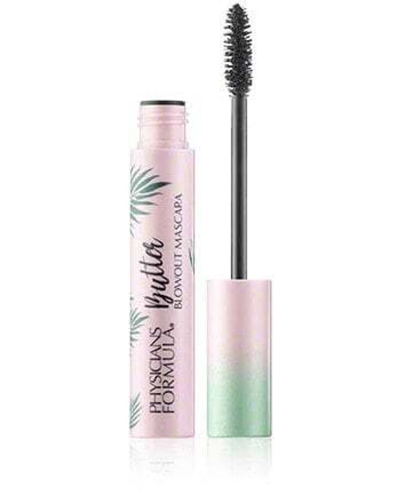 Тушь для ресниц Physicians Formula Mascara Butter Blowout (черная, 10 мл)
