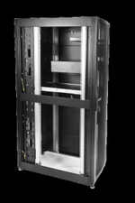 Шкаф напольный 19", 48U ЦМО ШТК-М-48.8.12-48АА-9005