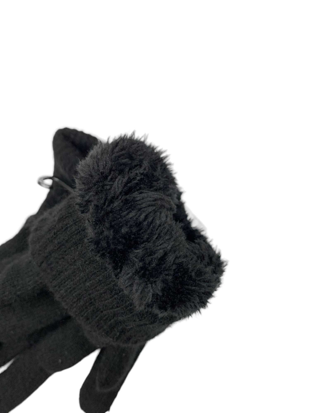 Перчатки. Мужские. Материал верха: Текстильные. Подклад: Мех. Очень Толстые. 24 шт в упаковке.