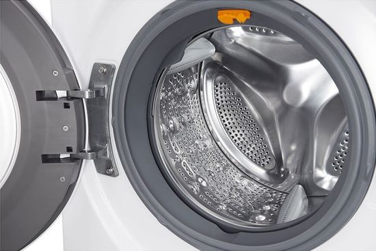 Стиральная машина LG F2J7TY1W