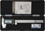 Электронный штангенциркуль ADA Mechanic 150