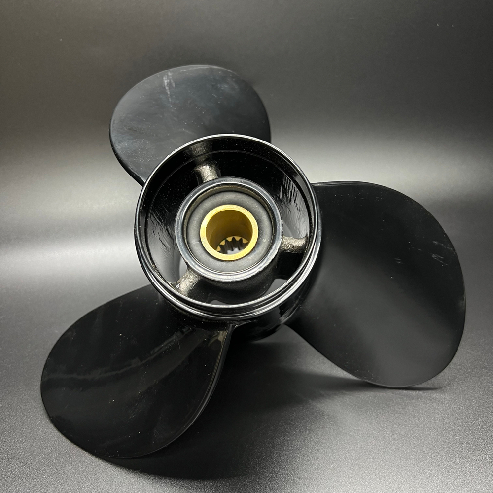 Гребной винт Johnson/Evinrude 20-35 (3x10-1/4x13) (Polastorm)