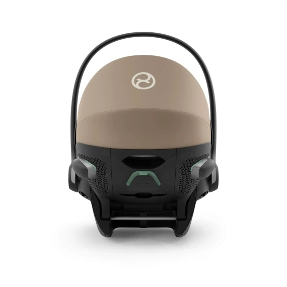 Автокресло Cybex Cloud G i-Size Almond Beige Plus