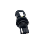 Светодиодные автомобильные LED лампы TaKiMi 4SMD T15 (W16W),Оранжевый,Не полярная,12V