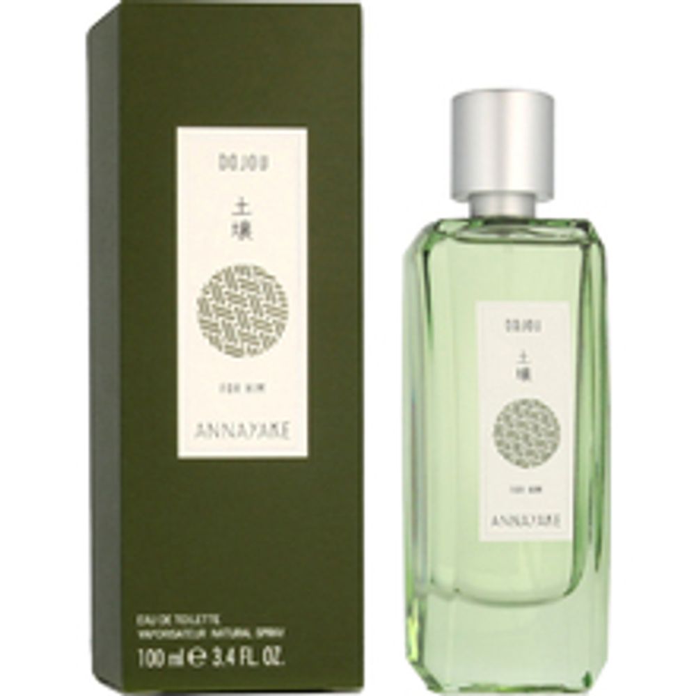 Annayake Dojou For Him EDT 100ml