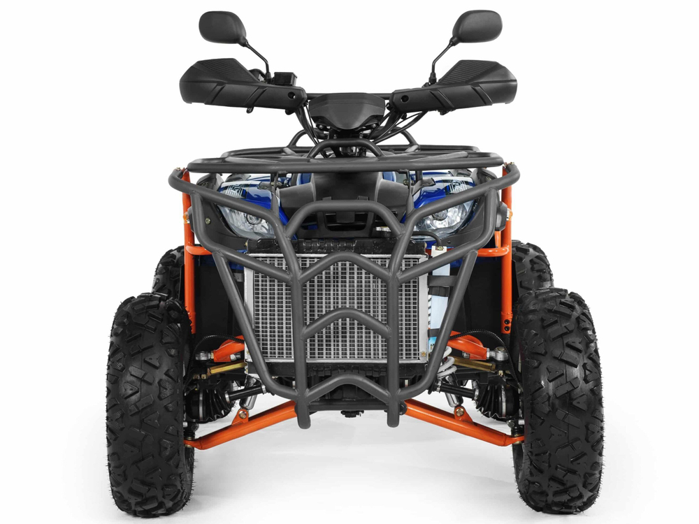 Квадроцикл TIGER 4х4 380