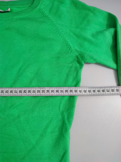 Джемпер Oodji лаконичный 40 размер