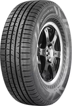 Nokian Rotiiva H/T LT275/65 R18 123/120S