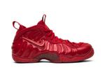 Кроссовки Nike Foamposite Pro Red October