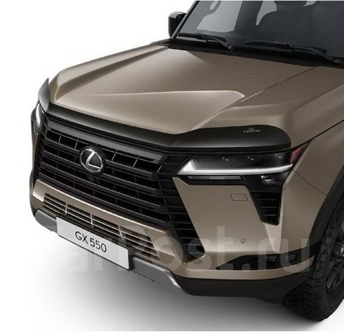 Спойлер на капот GX550 TOYOTA PZQ1560310