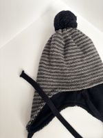 Шерстяная шапка Il Trenino