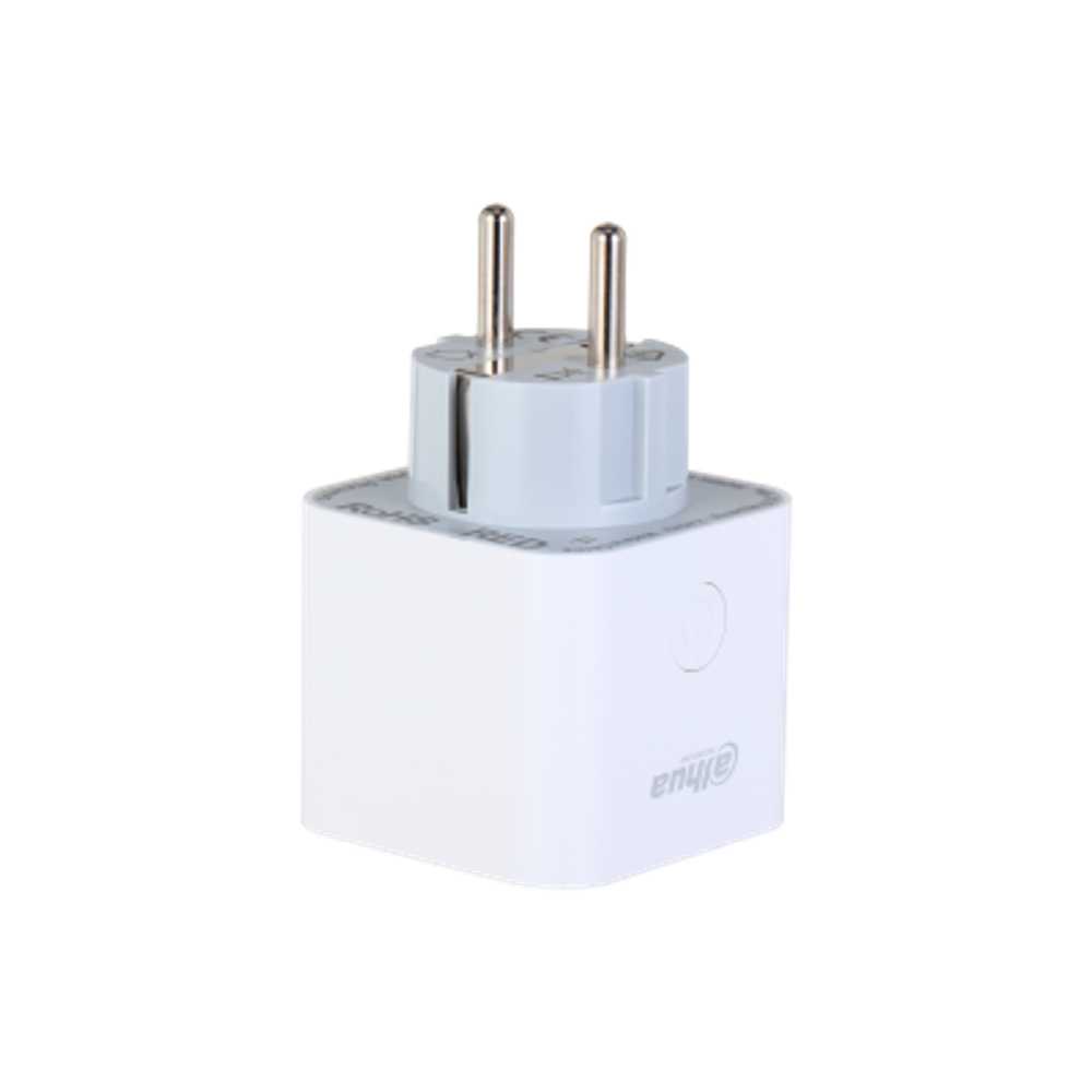 Умная розетка Dahua DHI-ICS1-W2(868)