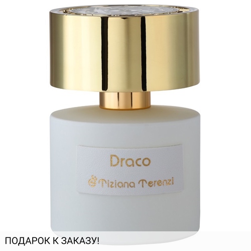 Tiziana Terenzi Draco