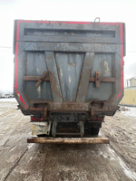 SITRAK C7H 8x4 Самосвал ZZ3316V386ME (Дизельный, 10,5 л, 441 л.с., МТ)