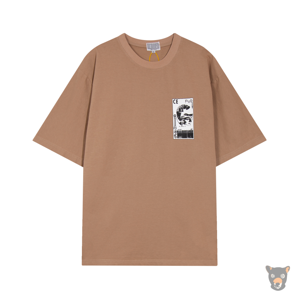 Футболка Cav Empt