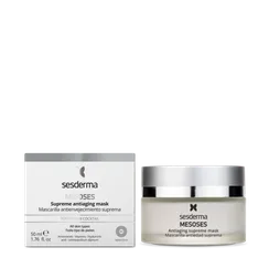 Маска омолаживающая