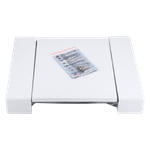 Индукционная варочная панель MAUNFELD EVI.594-WH