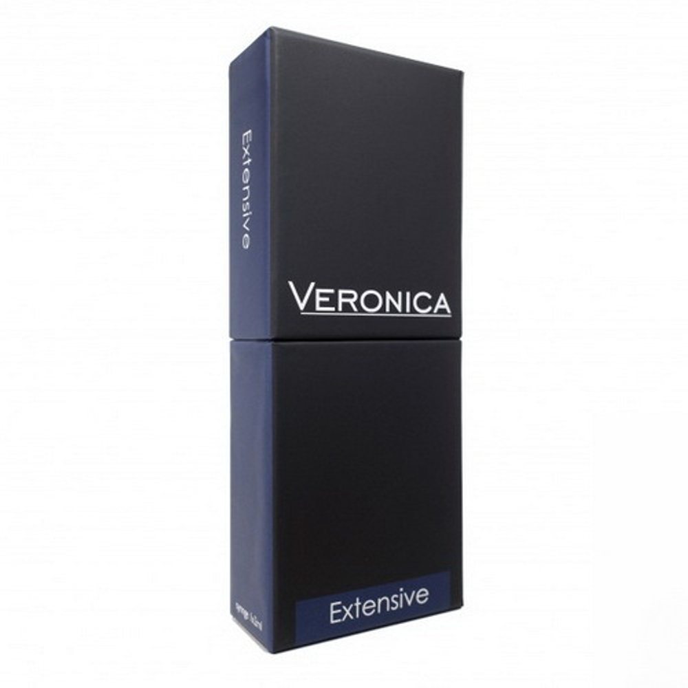 Extensive Veronica | ГК 18 мг/мл + Маннитол 0,9 мг/мл | Биоревитализант