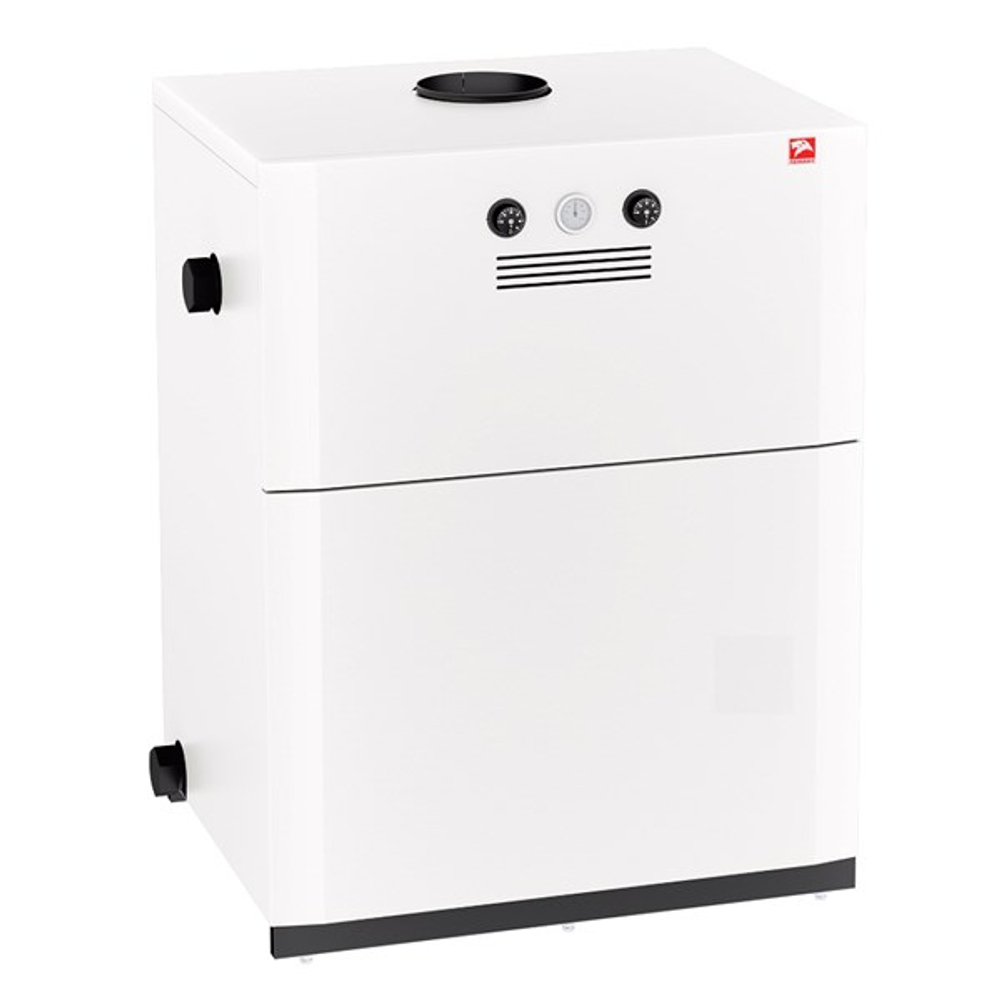 Котел отопительный газовый ЛЕМАКС Classic-90