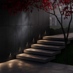 Подсветка для лестниц Elektrostandard a071232