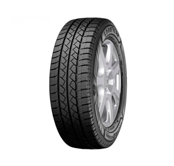 Goodyear Vector 4Seasons Cargo 235/60 R17C 117/115S