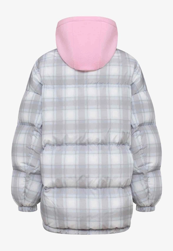 Пуховик "Chambery"