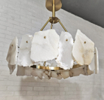 люстра Knoss D80