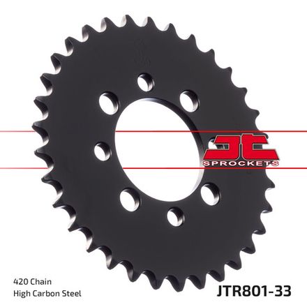 JTR801