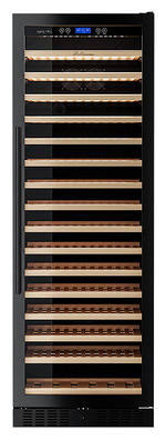 Винный шкаф MEYVEL MV171-KBT1