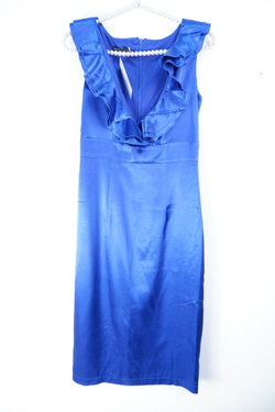 Платье OGGY эффектное 42 размер