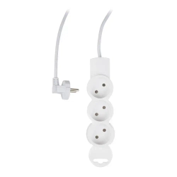 Удлинитель ФАZA 3 гнезда 5 метров FX-03-500