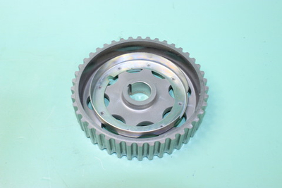 Шкив вала распределительного "ДЗПМ"