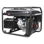 A-iPower lite AP5500E бензиновый генератор 20205