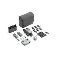 Квадрокоптер DJI Air 3S Fly More Combo (DJI RC-N3)