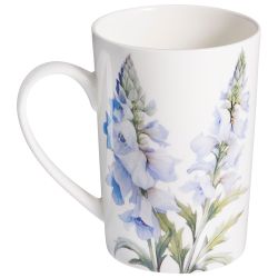 НАБОР КРУЖЕК LEFARD "SENTIMENT" 4 ШТ. 425 МЛ