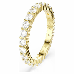 MATRIX:RING GOLD SHINY WHITE/GOS 55