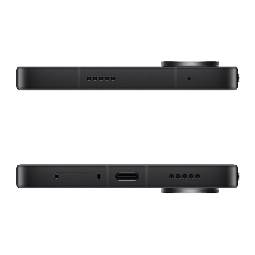 POCO X8 Pro Max 12/256 Гб Black